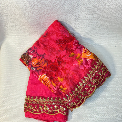 PARTY SAREES