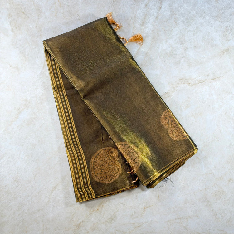 Sarees modernes