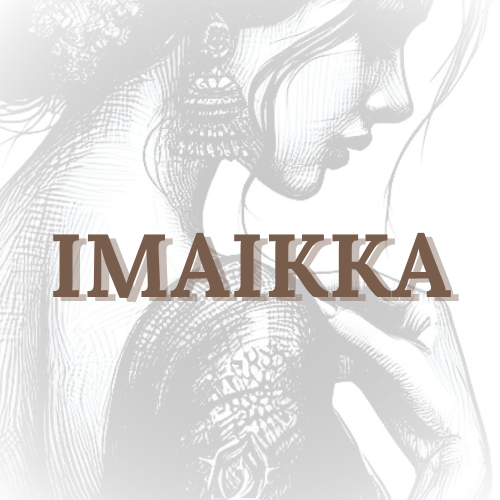 Imaikka Sarees Paris